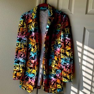 Blazer jacket